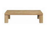 Normandy. Coffee table