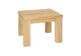 Normandy. Lamp table