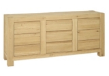 Normandy. Sideboard