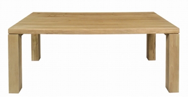 Unbranded Normandy. Table (230cm x 100cm)
