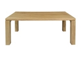 Normandy. Table (200cm x 100cm)