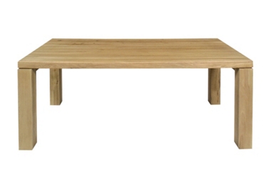 Unbranded Normandy. Table (200cm x 100cm)
