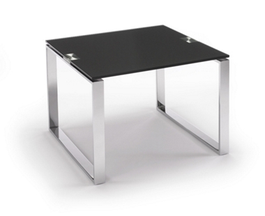 Notte Lamp table
