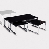 Notte Coffee table nest