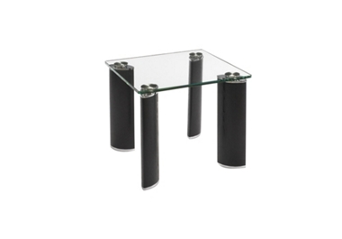 Oasis Lamp table