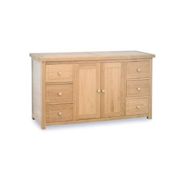 Unbranded Oakbay Large sideboard