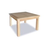 Oakbay Fold over dining table (closed)