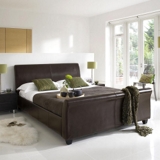 Oakdale 6' (super king) bedstead