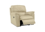 Oasis. Recliner chair