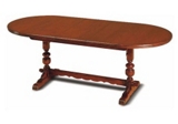 Old Charm Lancaster Lancaster extending table only