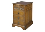 Old Charm Home Office Filing cabinet