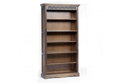 Old Charm Home Office Tall bookcase