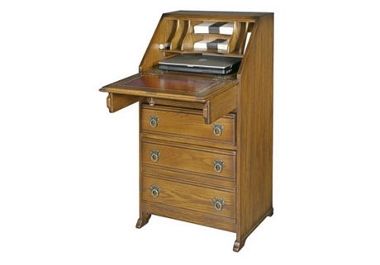 Old Charm Home Office Ladies bureau