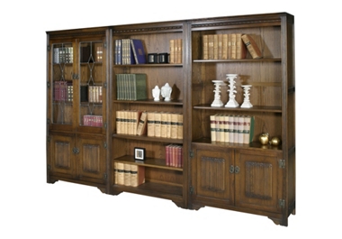 Old Charm Home Office Complete modular b