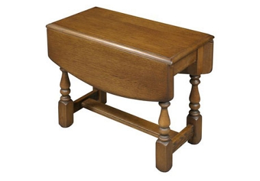 Occasional Swivel occasional table