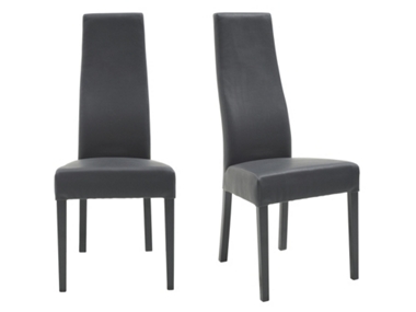 FV Dining Options Pair (2) of Oprah Slim chairs