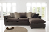 Opus Corner chaise