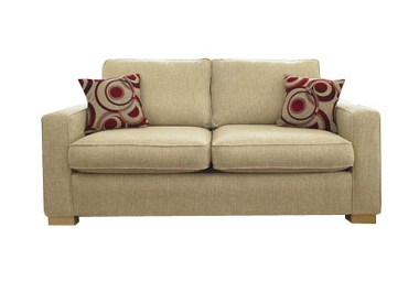 oscar Sofa Bed 2 seater standard sofa (contract rated)