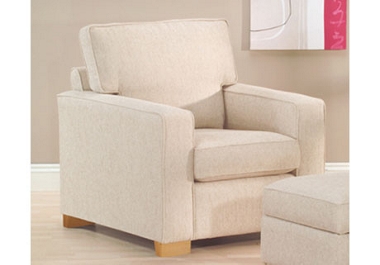 oscar Sofa Bed Standard chair