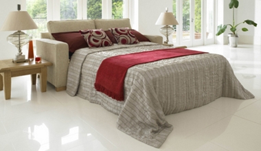 Oscar Sofa Bed 2 seater sofa bed