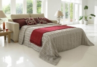 3 seater sofa bed