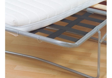 oscar Sofa Bed Upgrade to visco elastic mattress (2 seater)