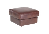 Ostuni Footstool