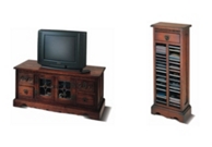 Old Charm Home Entertainment