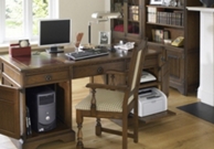 Old Charm Home Office