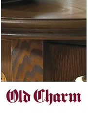 Old Charm Lancaster