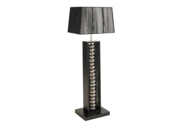 Lighting Pebble floor lamp