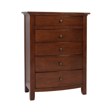 Pembury 5 drawer chest