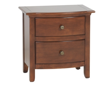 Pembury Bedside chest