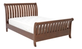 Pembury 5' (king size) bedstead