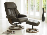 Perth Chair & stool