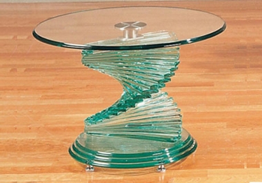 Lamp table