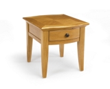 Pinehurst Lamp table only