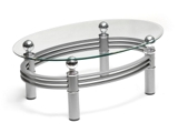 Pluto Coffee table
