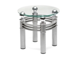 Pluto Lamp table