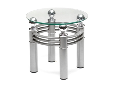 Pluto Lamp table