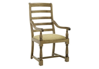 panama Carver chair