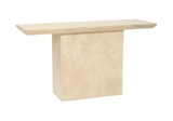 Polar Console table