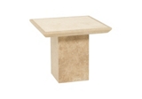 Polar Lamp table