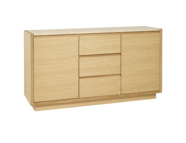 Polar Sideboard