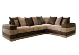 Prado Large corner group (RHF)