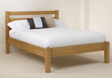 Primrose Hill 46 (double) Gate bedstead