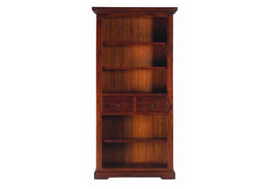 Unbranded Pradesh Wide bookcase