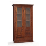 Pradesh Glass cabinet