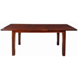 Pradesh Extending dining table