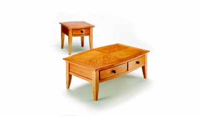 Pinehurst - Pine Dining Room Furniture
